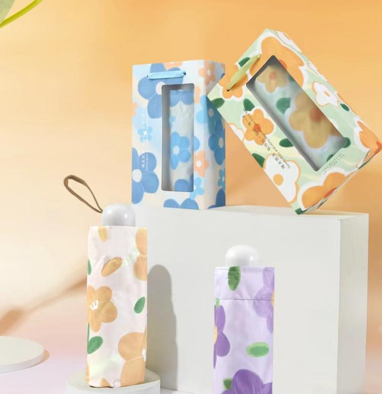 花漾物语（迷你便携）