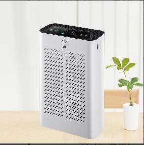 康佳KKTV全自动智能空气净化器