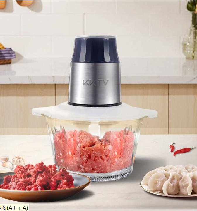 康佳KKTV绞肉机